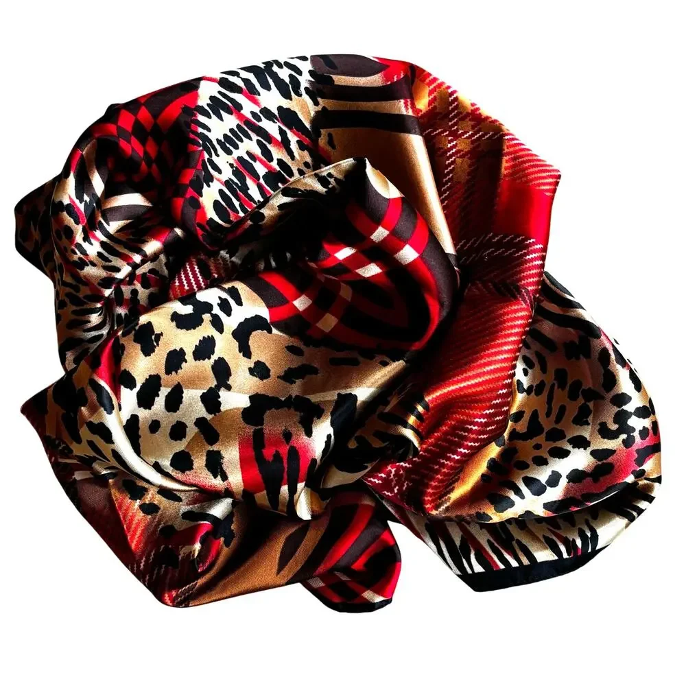 Unbranded silky feel